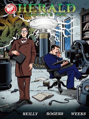 cover image of Herald, Issue 2